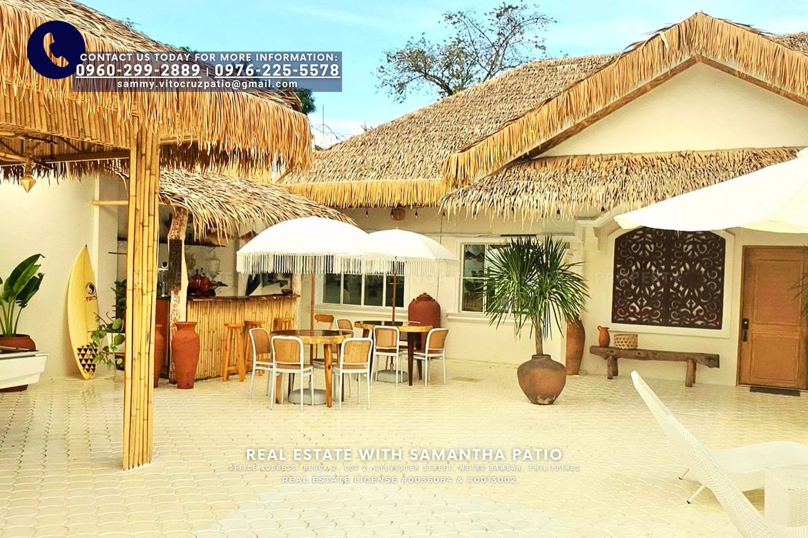 4 Bedroom Villa for Sale in Malabanias, Angeles, Pampanga – photo 4