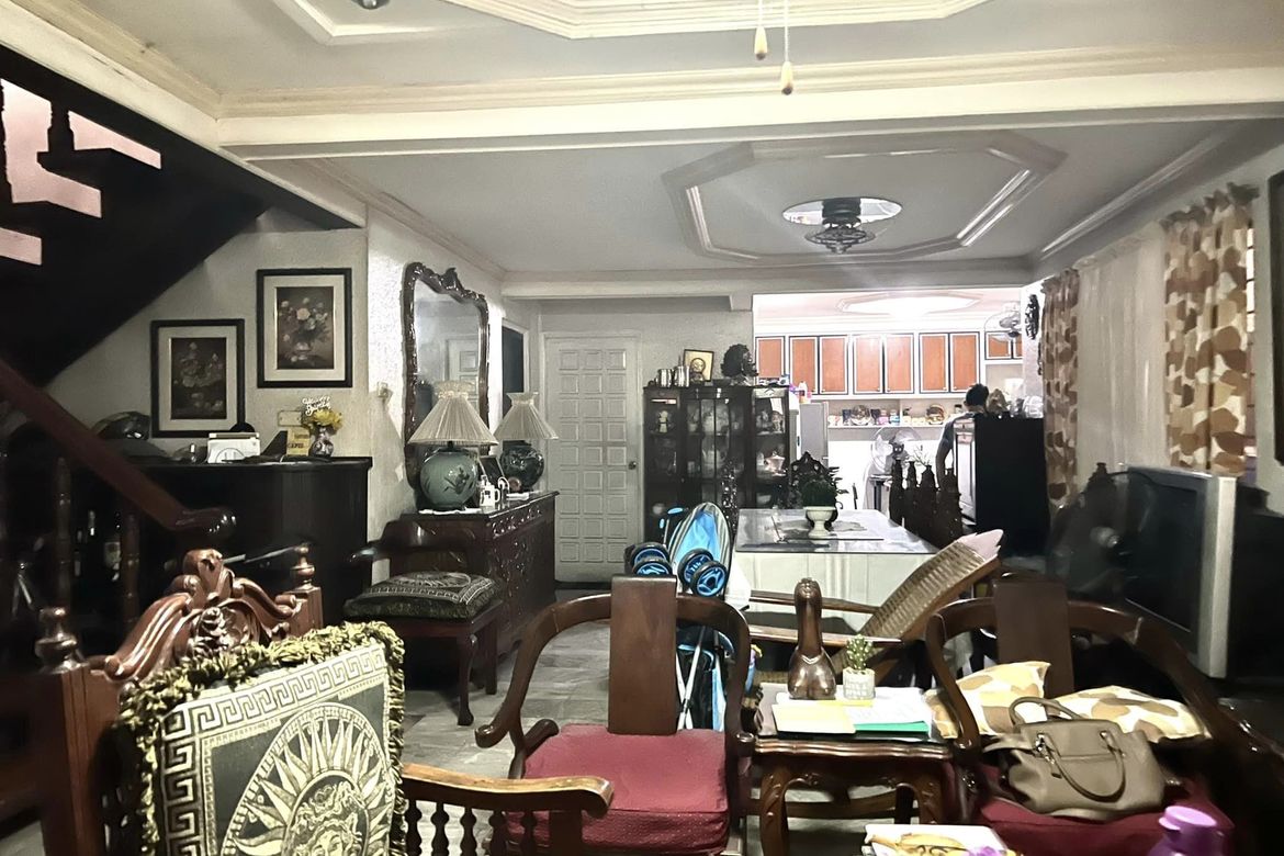 4 Bedroom Villa for Sale in Manila, Metro Manila – photo 2