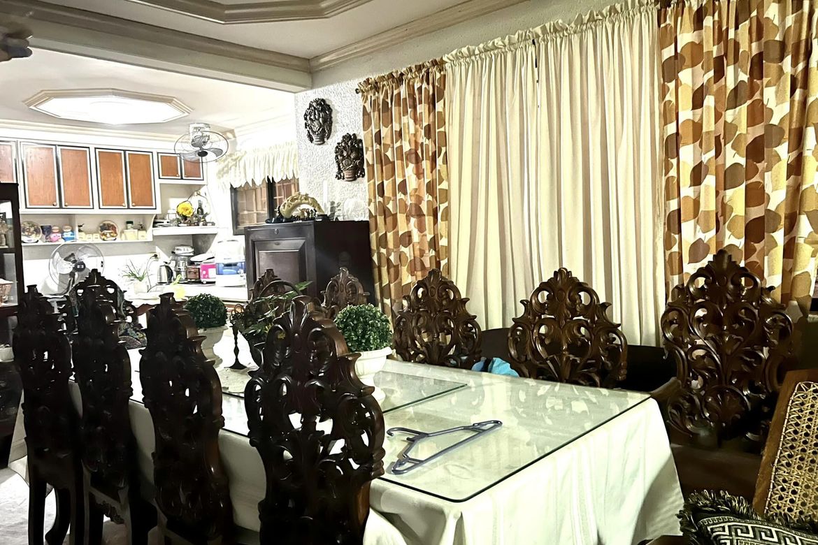 4 Bedroom Villa for Sale in Manila, Metro Manila – photo 4