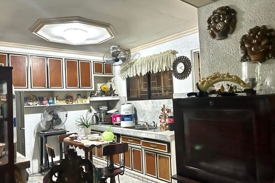 4 Bedroom Villa for Sale in Manila, Metro Manila – photo 5