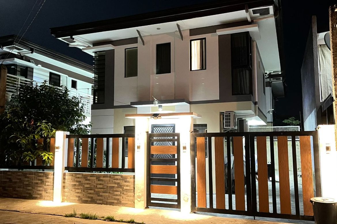 4 Bedroom Villa for Sale in Midori Plains, Tungkop, Minglanilla, Cebu – photo 3