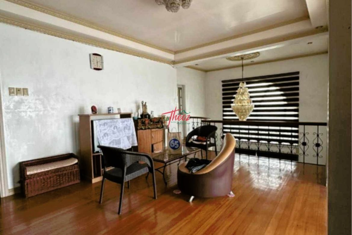 4 Bedroom Villa for Sale in Molino III, Bacoor, Cavite
