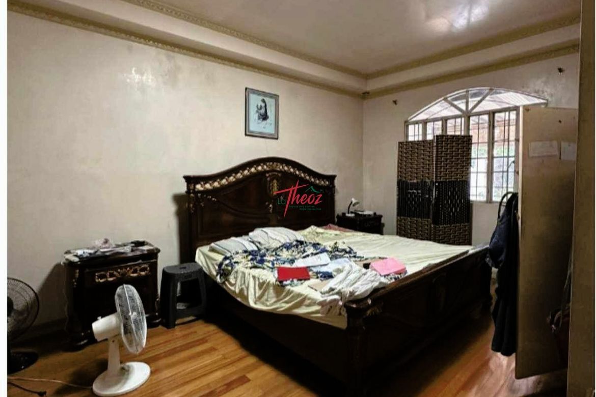 4 Bedroom Villa for Sale in Molino III, Bacoor, Cavite – photo 6