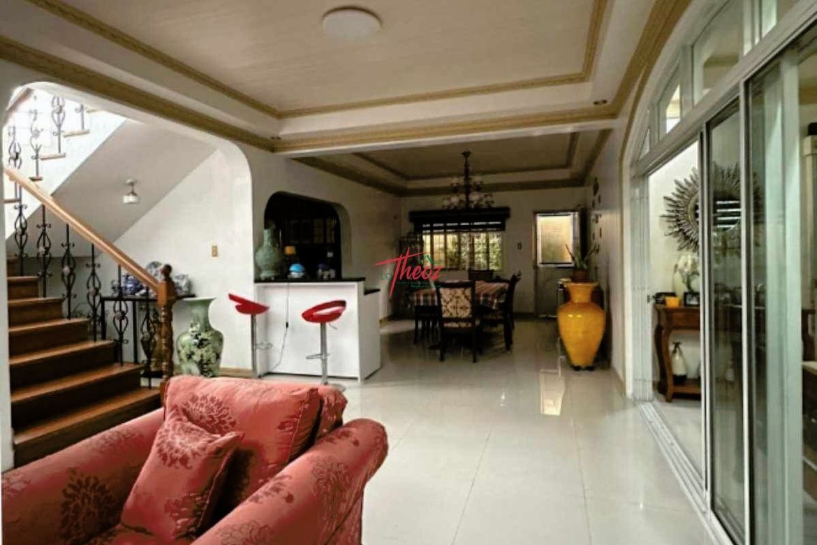 4 Bedroom Villa for Sale in Molino III, Bacoor, Cavite – photo 8