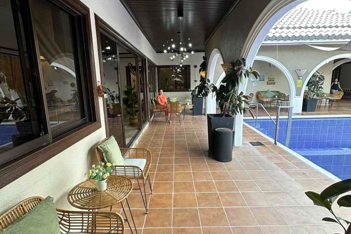 4 Bedroom Villa for Sale in Pansol, Calamba, Laguna – photo 2
