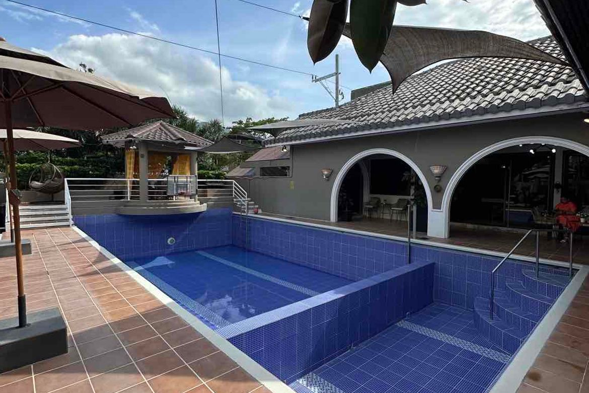 4 Bedroom Villa for Sale in Pansol, Calamba, Laguna – photo 5
