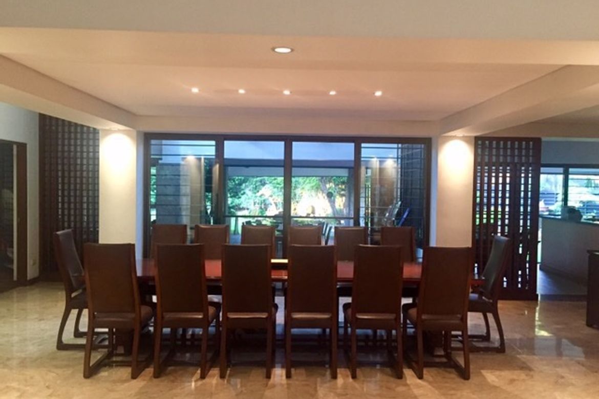 4 Bedroom Villa for Sale in Pansol, Quezon City, Metro Manila – photo 2