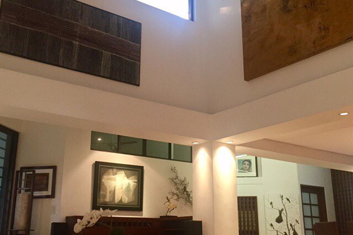 4 Bedroom Villa for Sale in Pansol, Quezon City, Metro Manila – photo 4