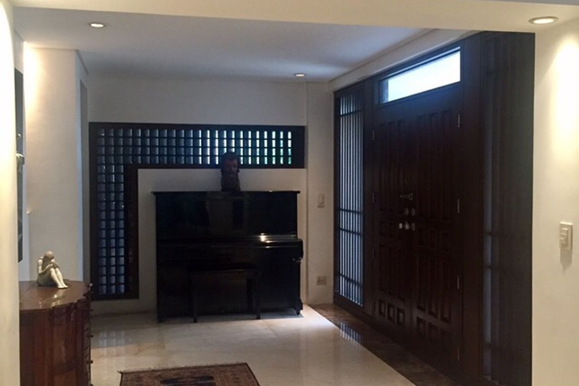 4 Bedroom Villa for Sale in Pansol, Quezon City, Metro Manila – photo 8