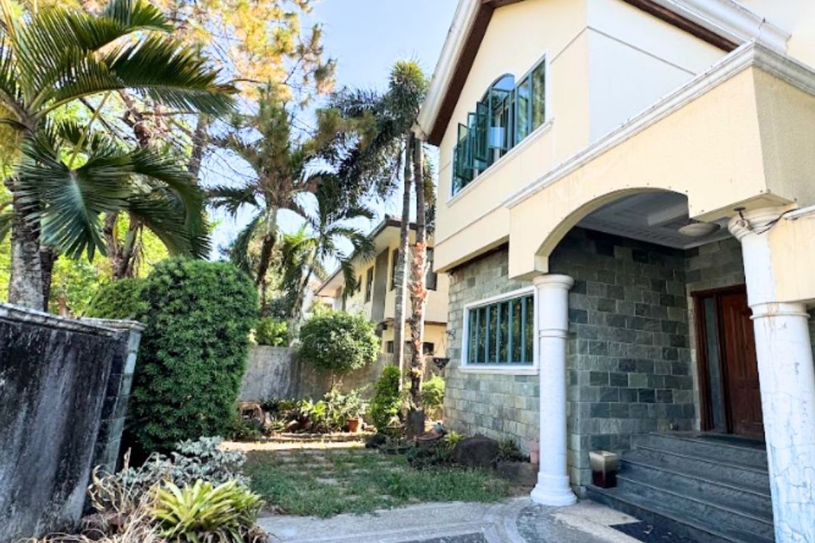 4 Bedroom Villa for Sale in Pansol, Quezon City, Metro Manila – photo 6