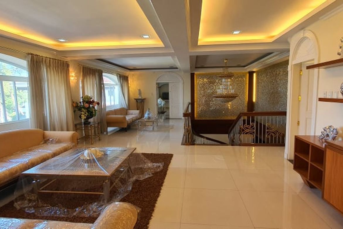 4 Bedroom Villa for Sale in Pansol, Quezon City, Metro Manila – photo 3
