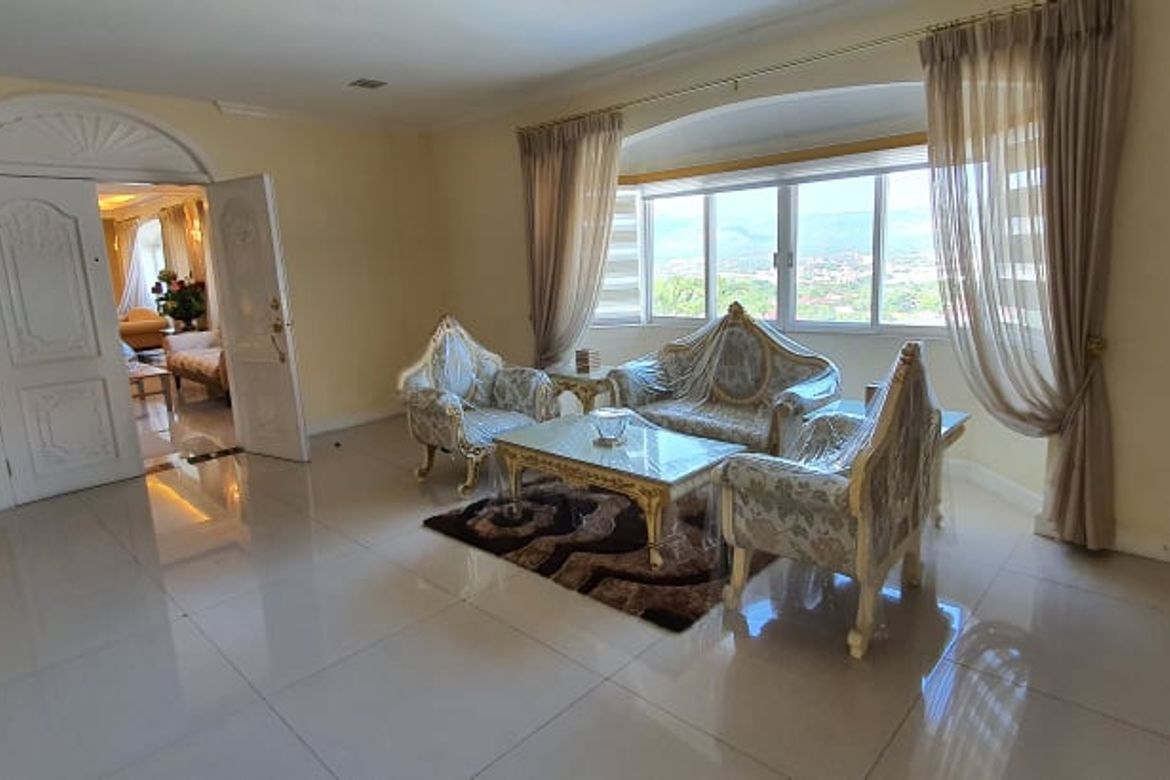 4 Bedroom Villa for Sale in Pansol, Quezon City, Metro Manila – photo 4