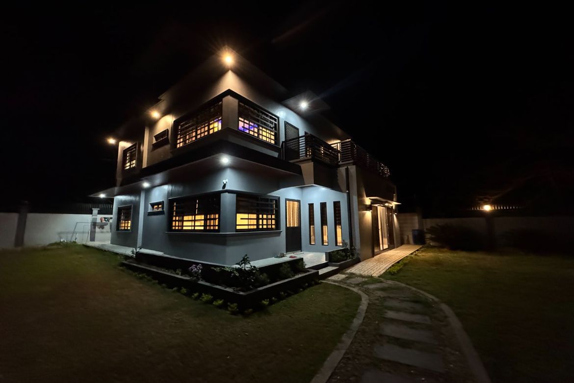 4 Bedroom Villa for Sale in Parang, Bagac, Bataan – photo 3