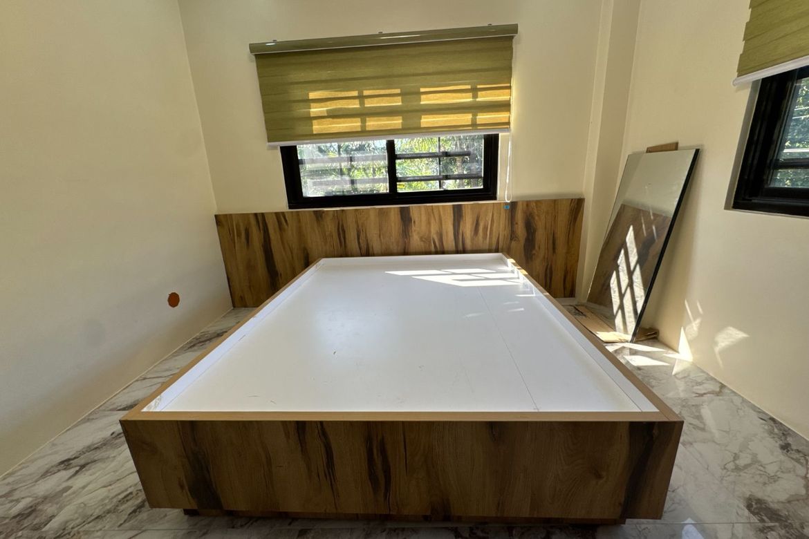 4 Bedroom Villa for Sale in Parang, Bagac, Bataan – photo 8