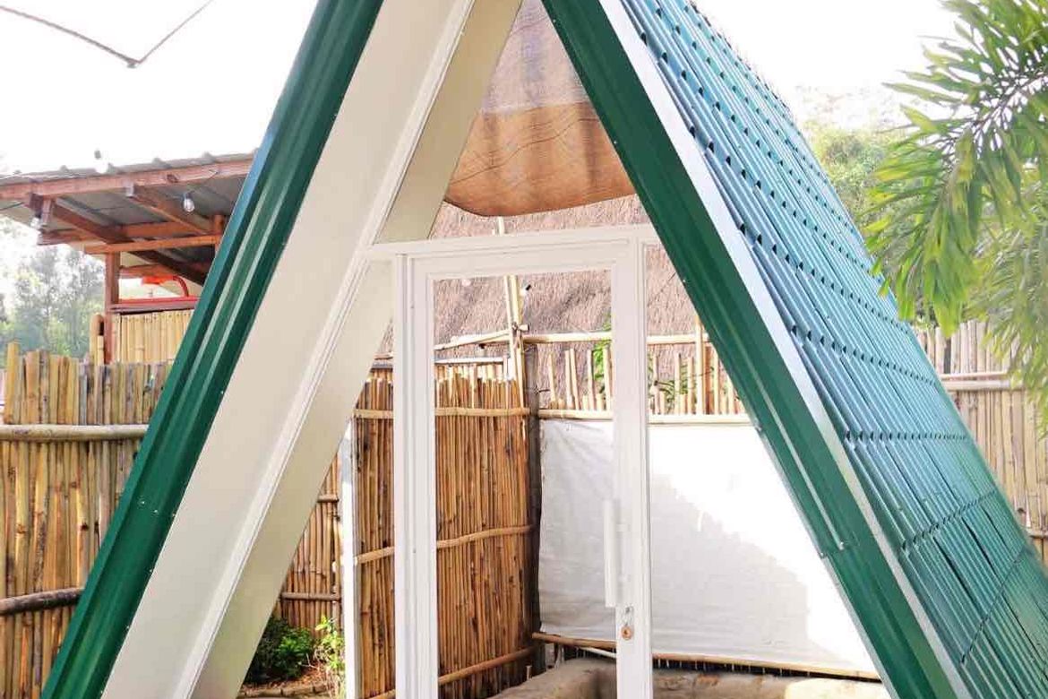 4 Bedroom Villa for Sale in Rizal, San Antonio, Zambales