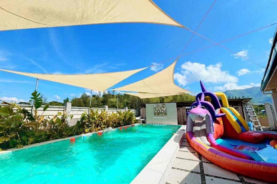 4 Bedroom Villa for Sale in Rizal, San Antonio, Zambales – photo 3
