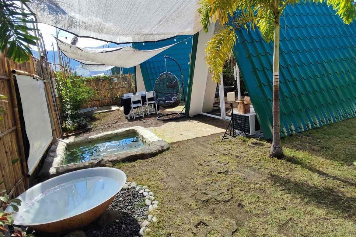 4 Bedroom Villa for Sale in Rizal, San Antonio, Zambales – photo 8