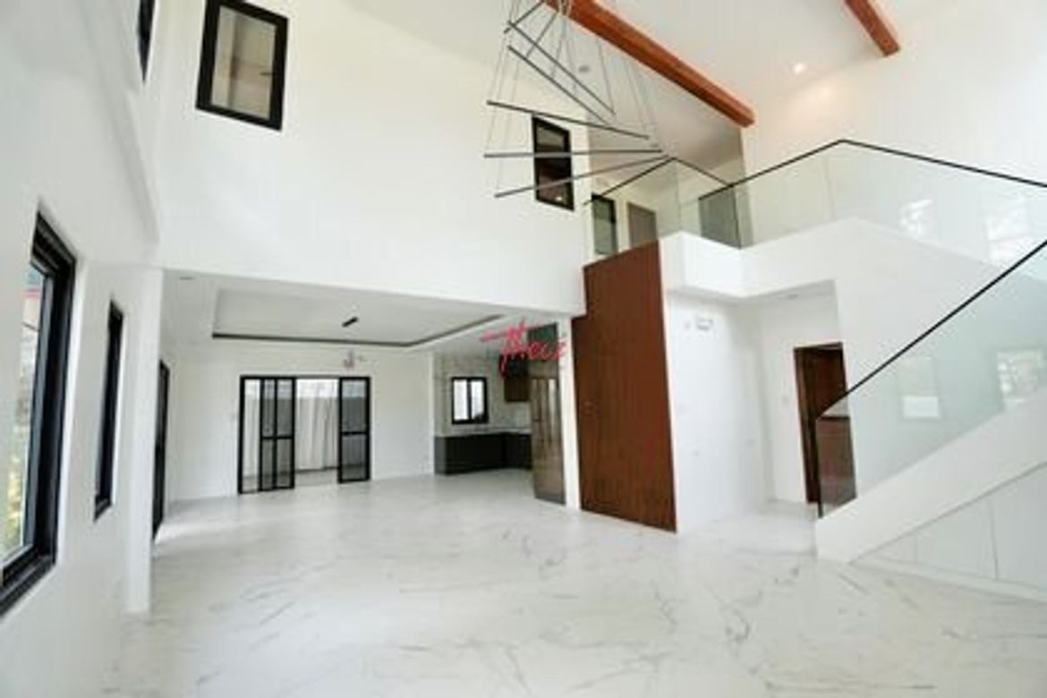 4 Bedroom Villa for Sale in Salitran I, Dasmariñas, Cavite – photo 2