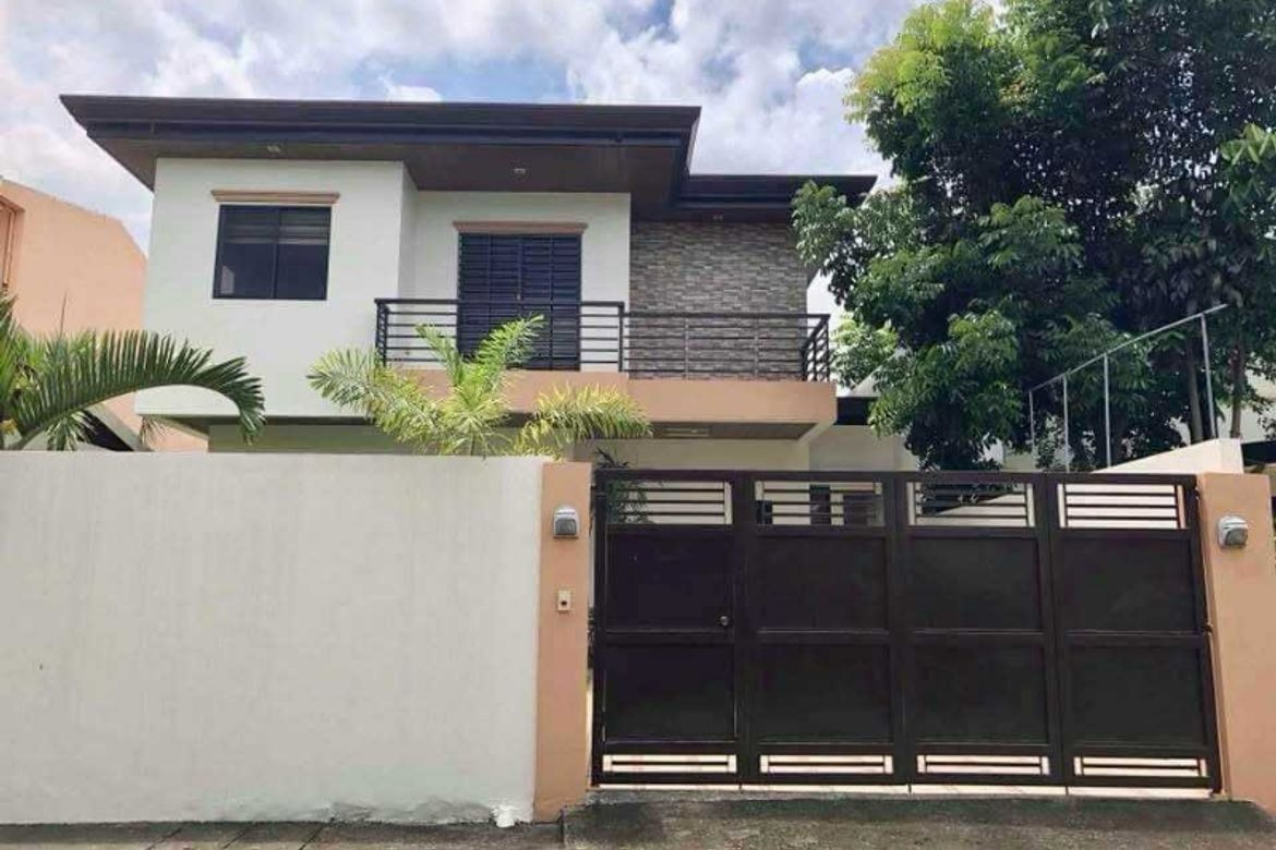 4 Bedroom Villa for Sale in San Isidro, Antipolo, Rizal