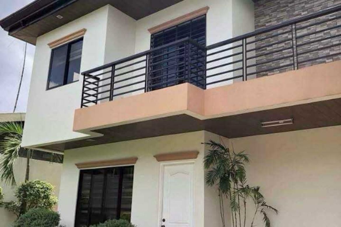 4 Bedroom Villa for Sale in San Isidro, Antipolo, Rizal – photo 2