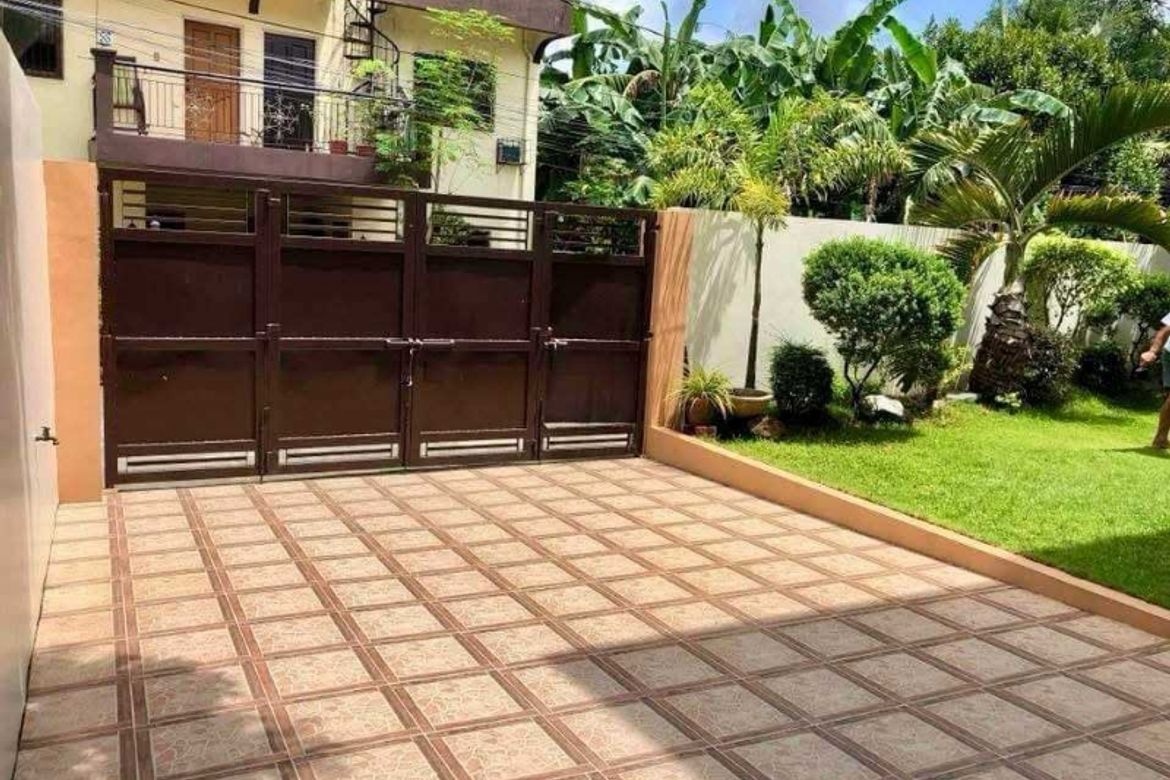 4 Bedroom Villa for Sale in San Isidro, Antipolo, Rizal – photo 3