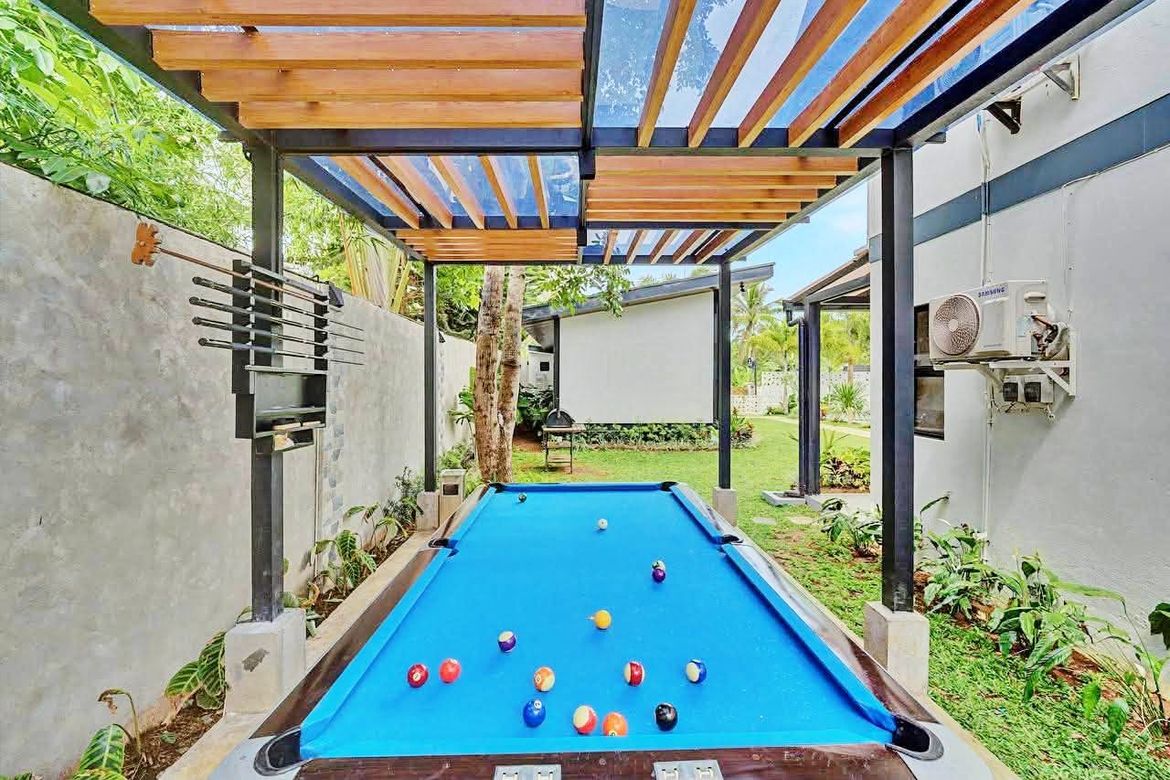 4 Bedroom Villa for Sale in San Jose, Tagaytay, Cavite – photo 7