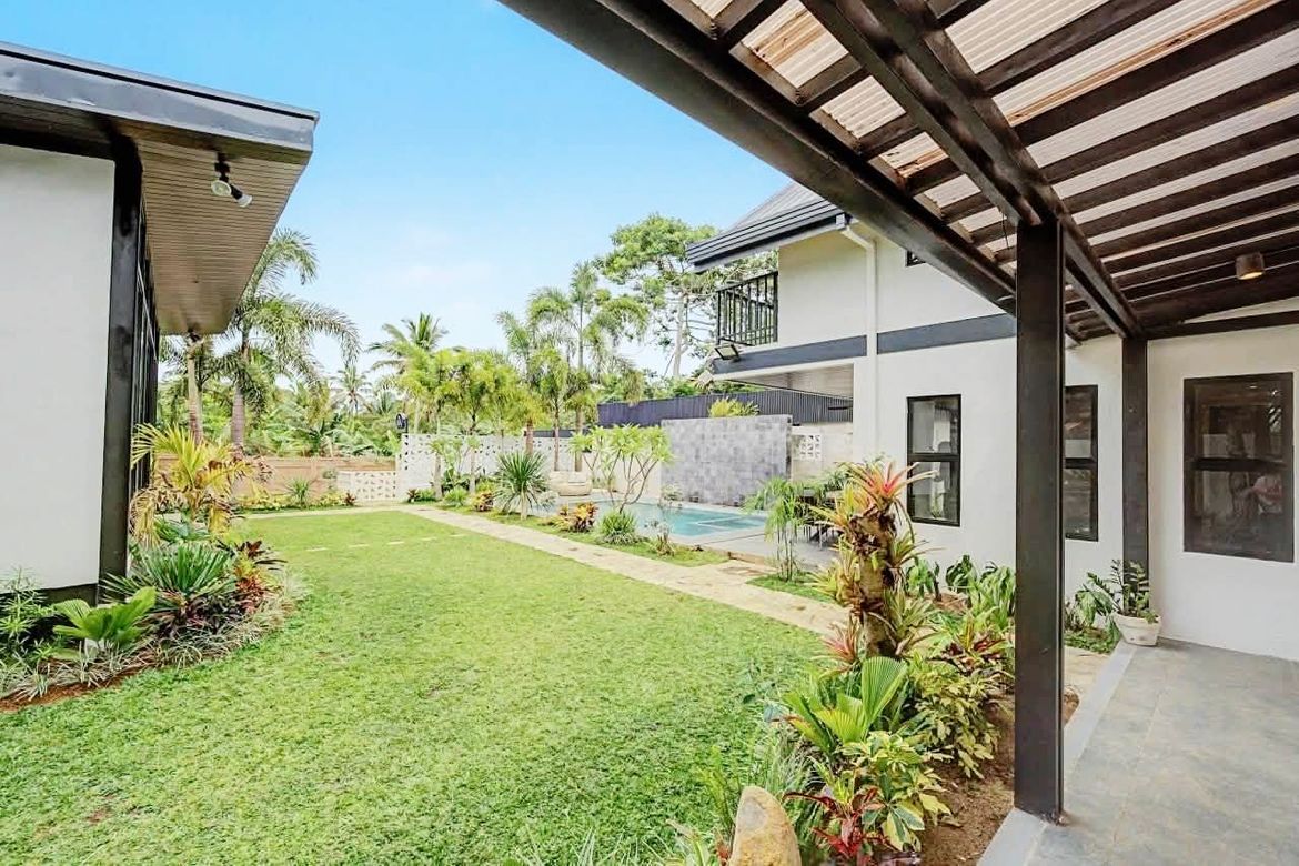 4 Bedroom Villa for Sale in San Jose, Tagaytay, Cavite – photo 8