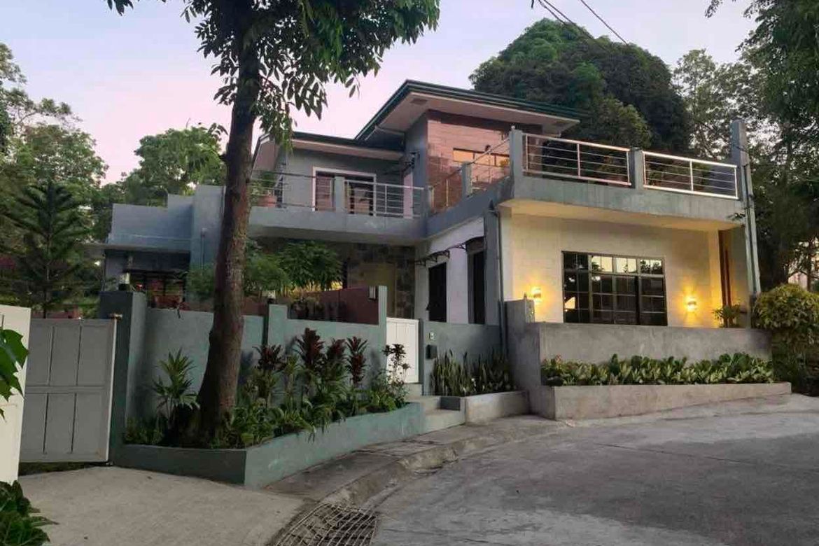 4 Bedroom Villa for Sale in Sikat, Alfonso, Cavite