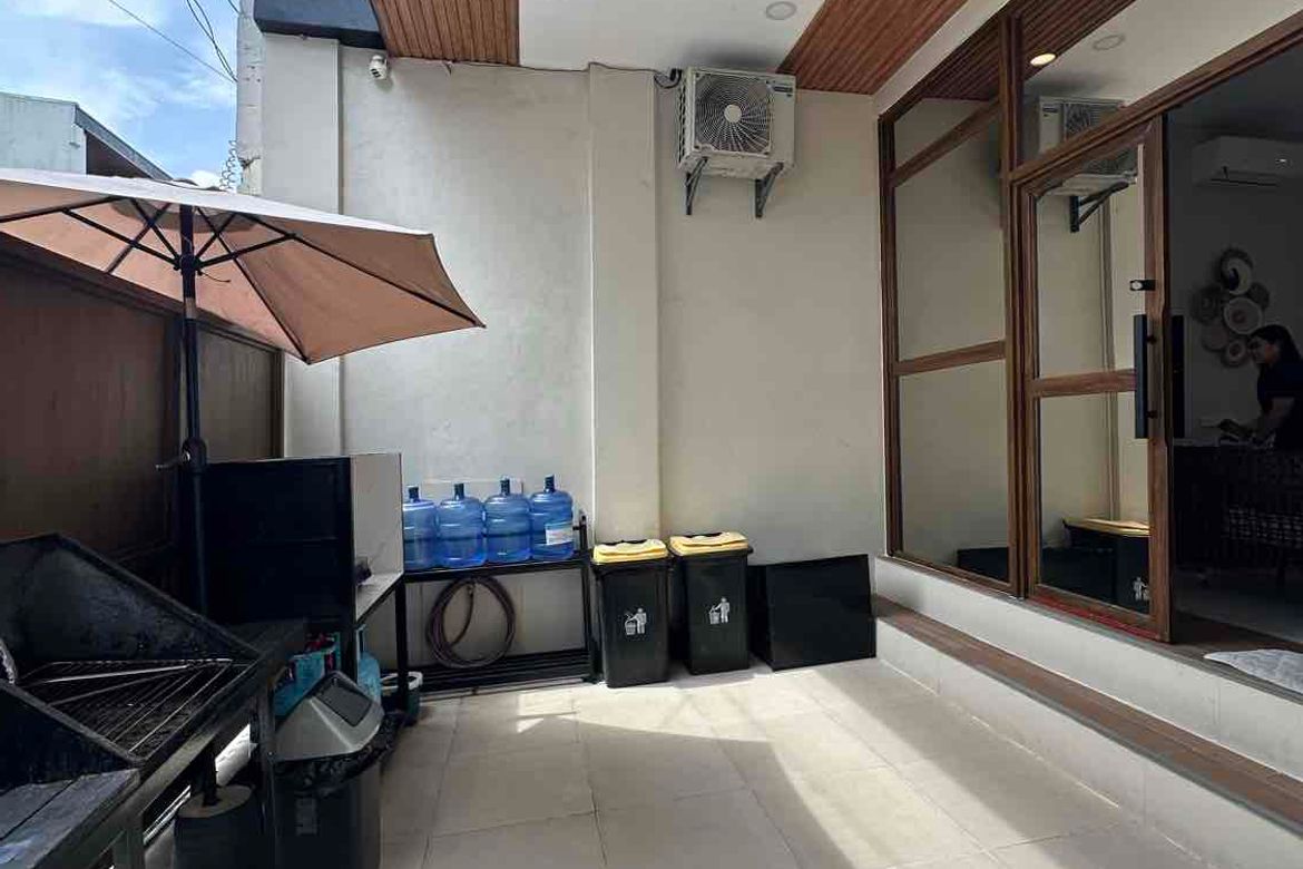 4 Bedroom Villa for Sale in Sucol, Calamba, Laguna – photo 2