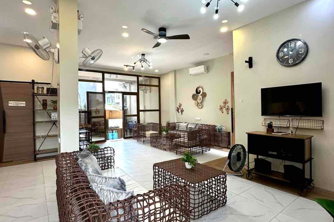 4 Bedroom Villa for Sale in Sucol, Calamba, Laguna – photo 5