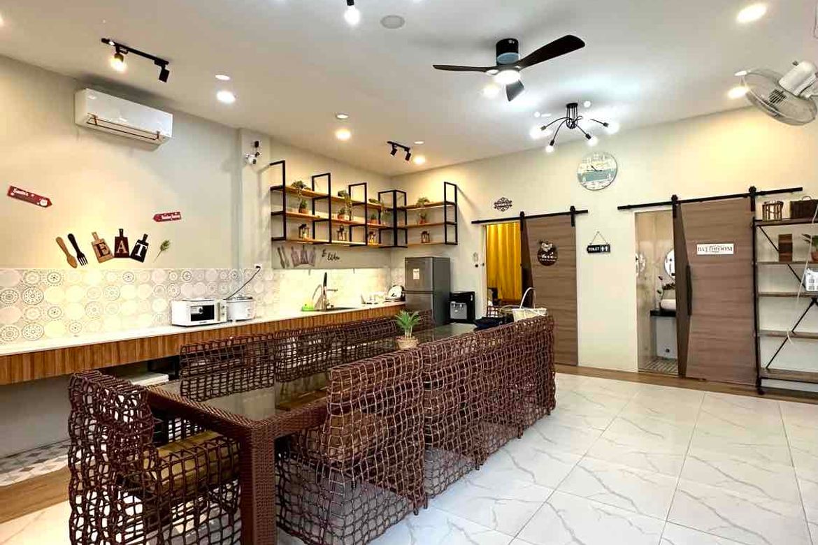 4 Bedroom Villa for Sale in Sucol, Calamba, Laguna – photo 7
