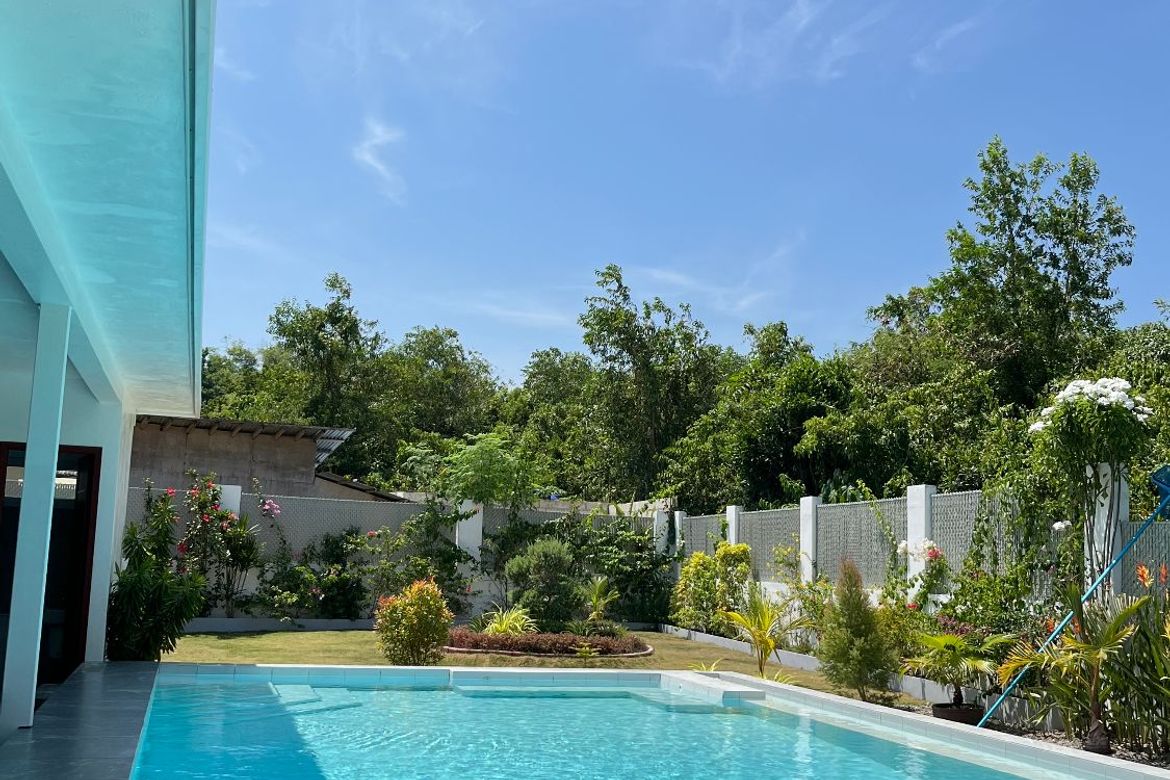 4 Bedroom Villa for Sale in Tangnan, Panglao, Bohol – photo 2