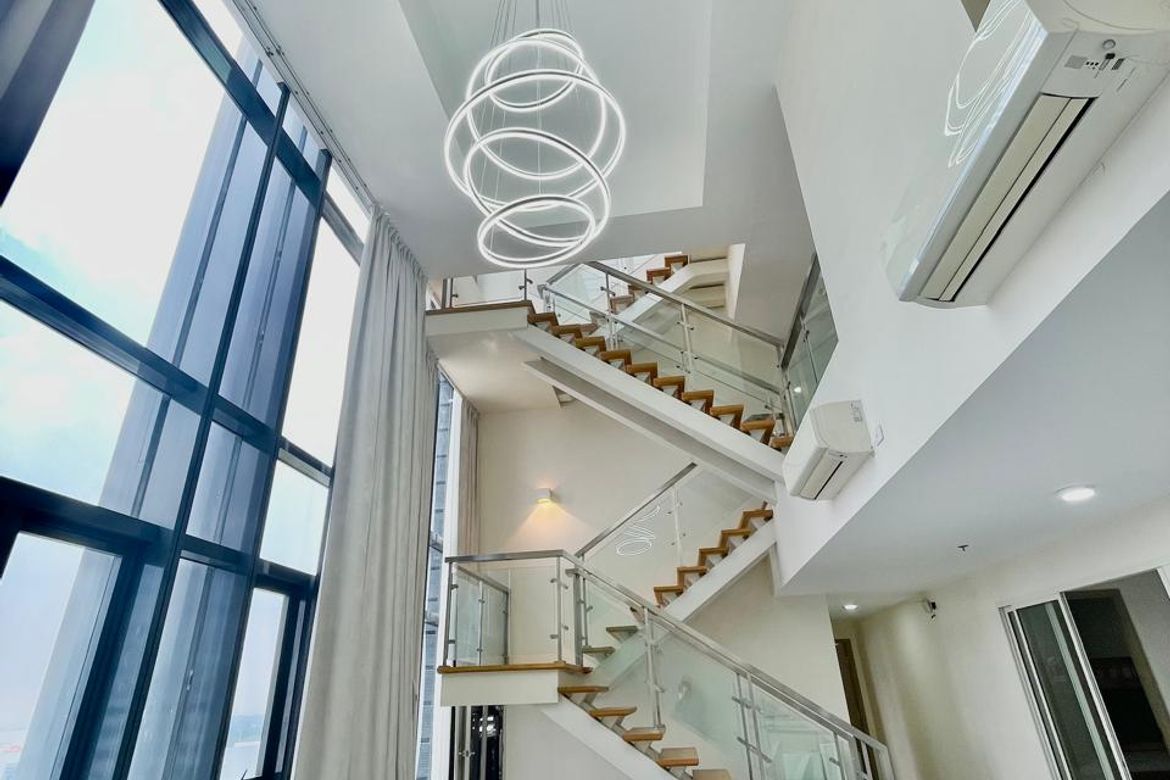 4 Bedroom Villa for Sale in The Albany, BGC, Taguig, Metro Manila – photo 2