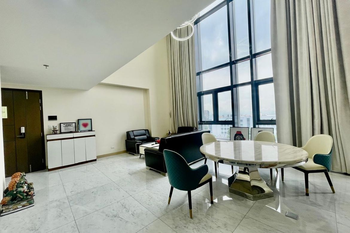 4 Bedroom Villa for Sale in The Albany, BGC, Taguig, Metro Manila – photo 5