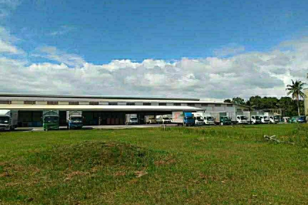 4 Bedroom Warehouse / Factory for Sale in Poblacion Barangay 10, Lipa, Batangas – photo 2
