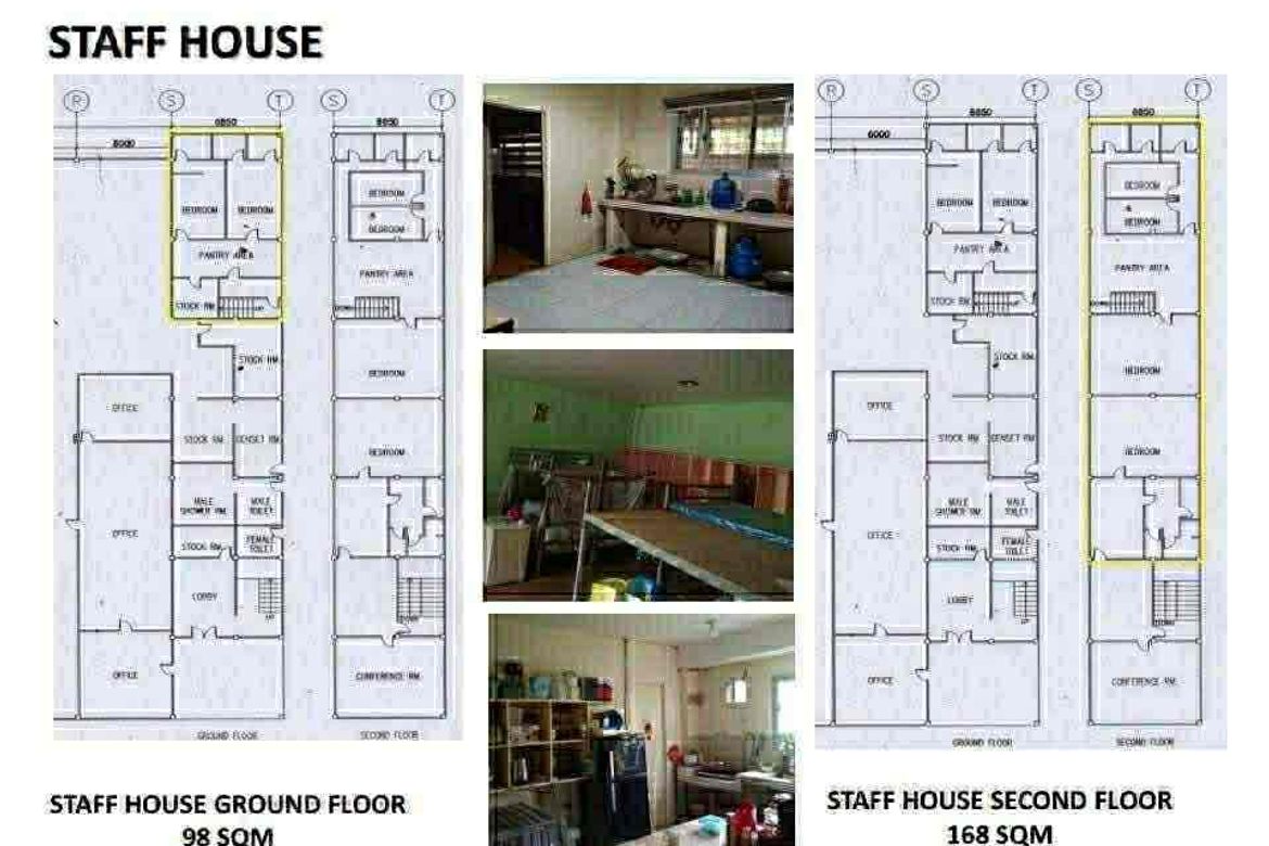 4 Bedroom Warehouse / Factory for Sale in Poblacion Barangay 10, Lipa, Batangas – photo 6