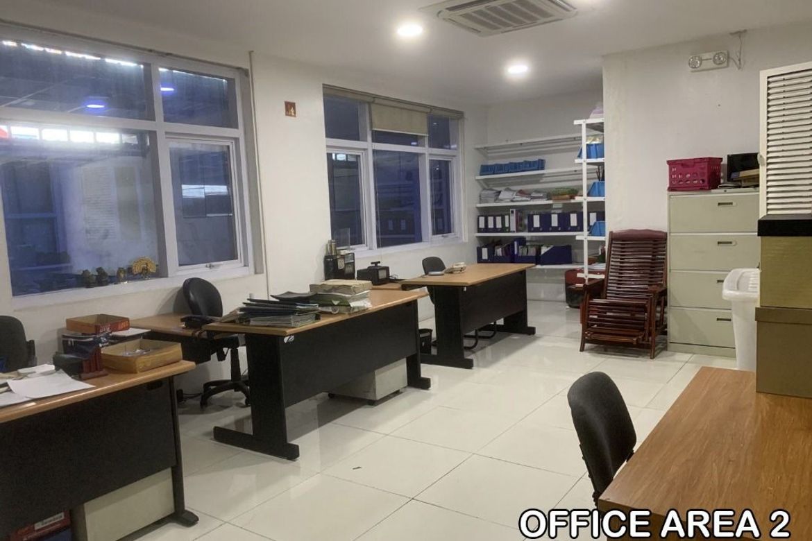 4 Bedroom Warehouse / Factory for Sale in Santa Cruz, Manila, Metro Manila near LRT-1 Tayuman – photo 7