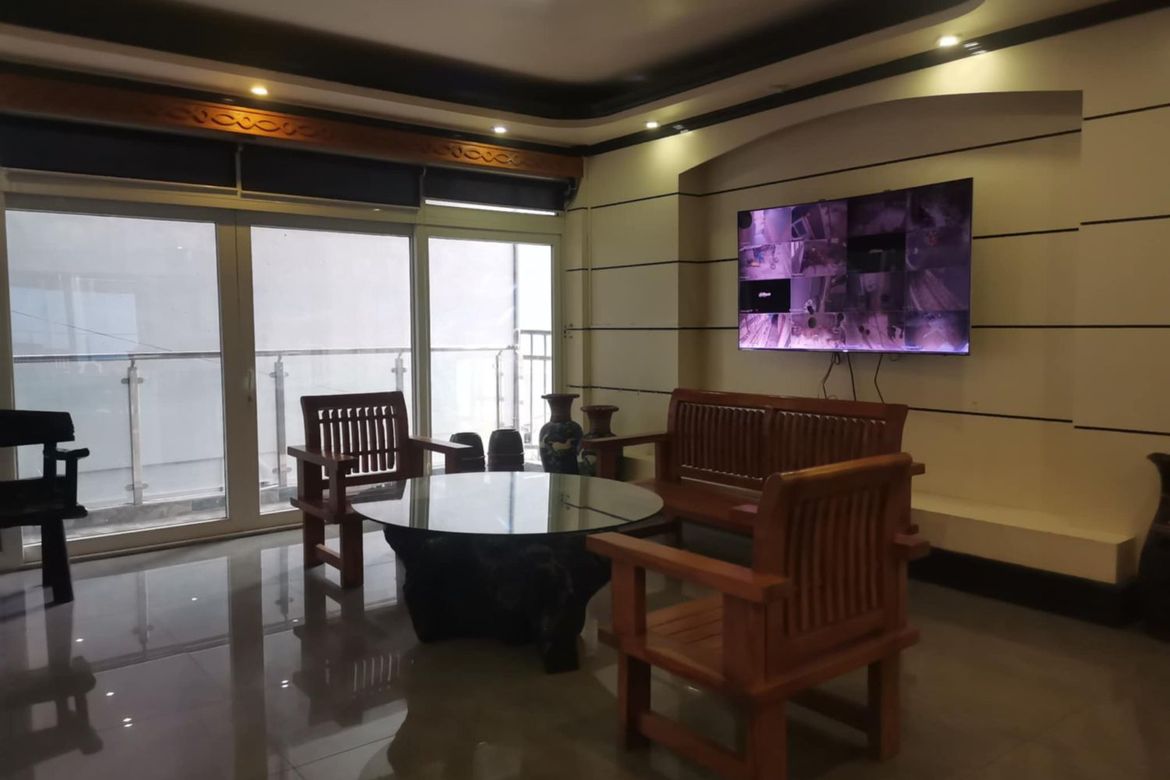 40 Bedroom Commercial for Sale in Ambiong, La trinidad, Benguet