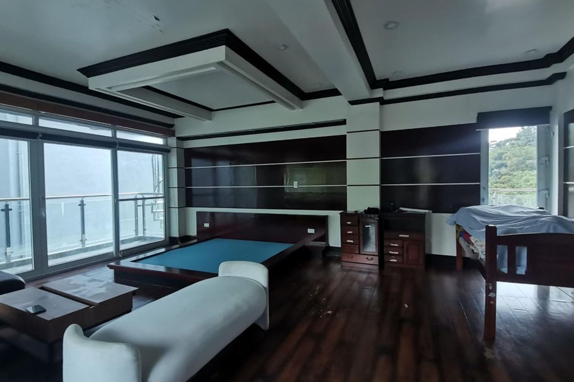 40 Bedroom Commercial for Sale in Ambiong, La trinidad, Benguet – photo 3