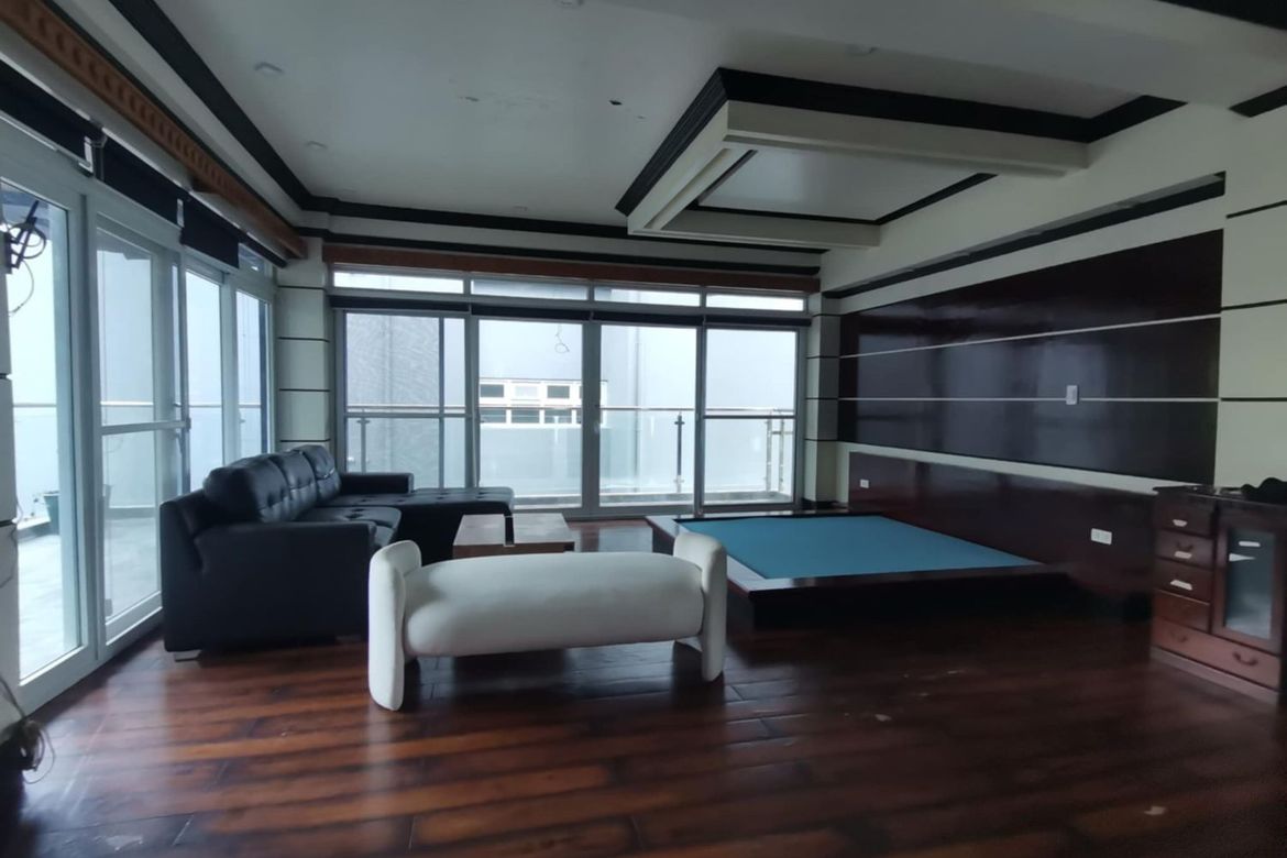 40 Bedroom Commercial for Sale in Ambiong, La trinidad, Benguet – photo 7