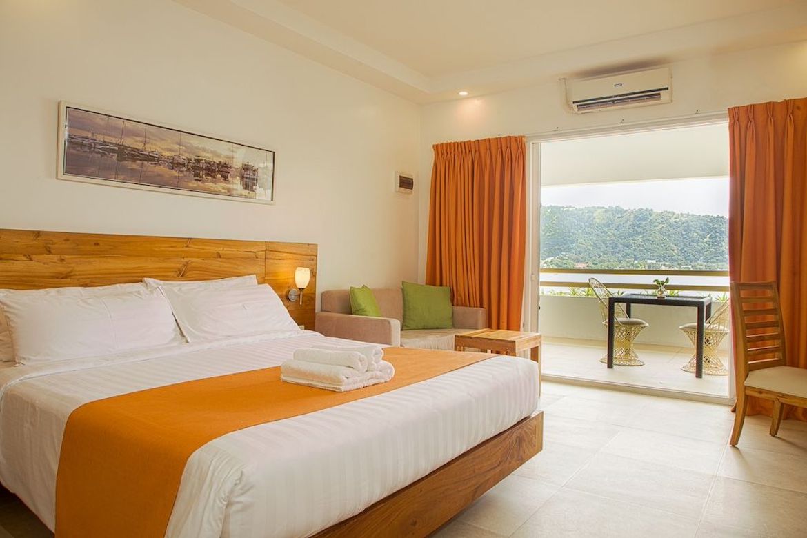 40 Bedroom Hotel / Resort for Sale in Batiawan, Subic, Zambales – photo 3