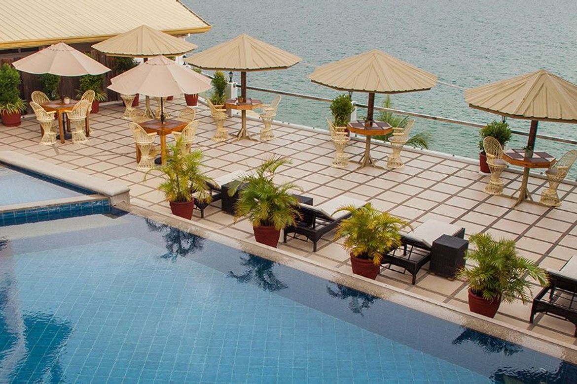 40 Bedroom Hotel / Resort for Sale in Batiawan, Subic, Zambales – photo 4