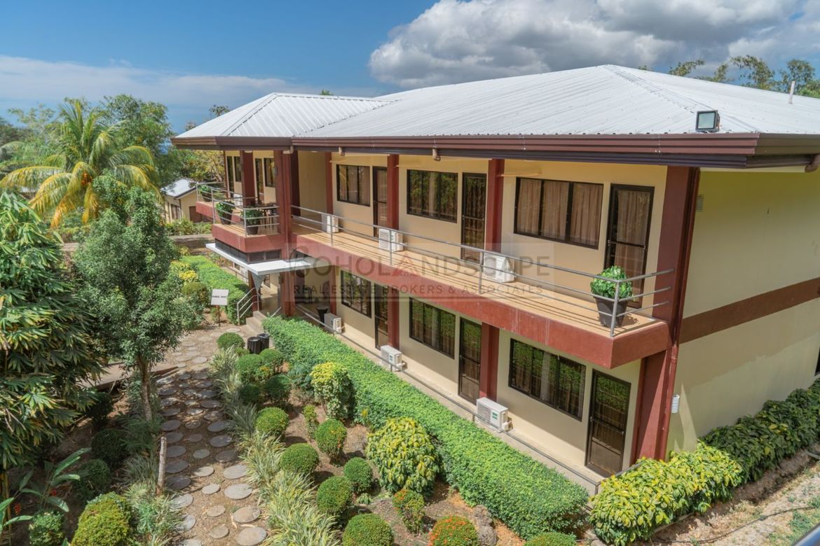 40 Bedroom Hotel / Resort for Sale in San Isidro, Baclayon, Bohol – photo 5