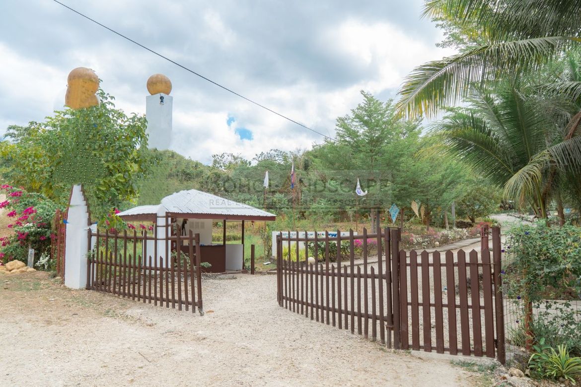 40 Bedroom Hotel / Resort for Sale in San Isidro, Baclayon, Bohol – photo 6