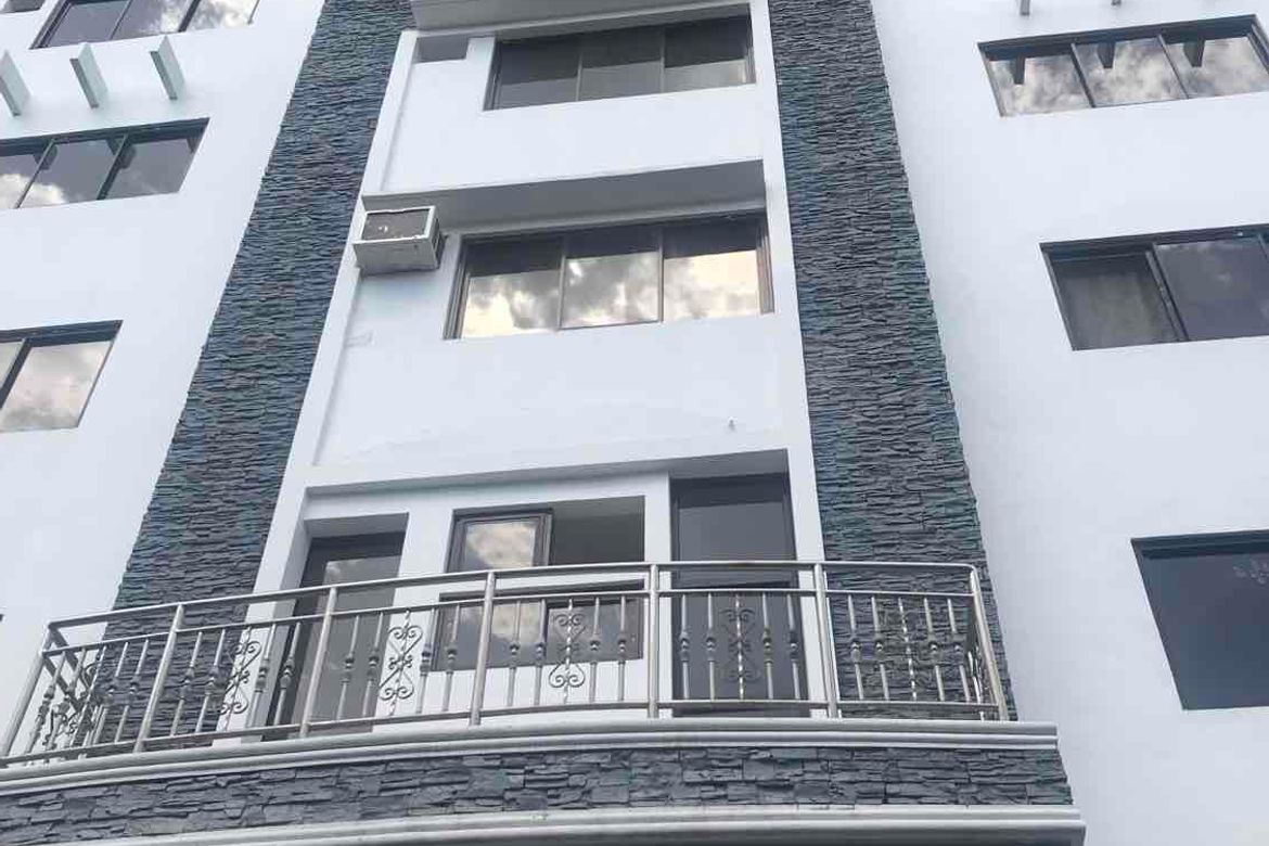 40 Bedroom Shophouse for Sale in Balong-Bato, San Juan, Metro Manila near LRT-2 J. Ruiz