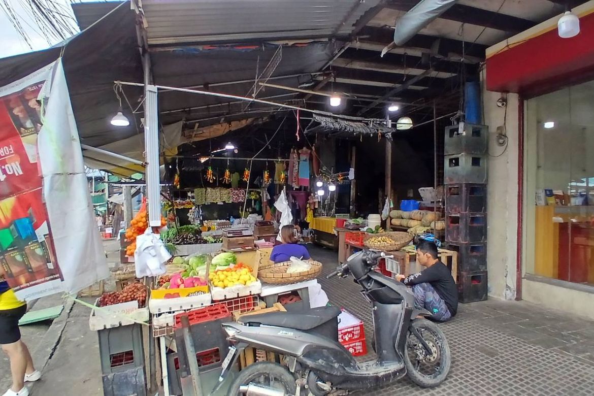 42 Bedroom Shophouse for Sale in Silangan, Quezon City, Metro Manila near LRT-2 Araneta Center-Cubao – photo 3