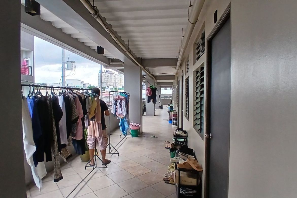 42 Bedroom Shophouse for Sale in Silangan, Quezon City, Metro Manila near LRT-2 Araneta Center-Cubao – photo 8