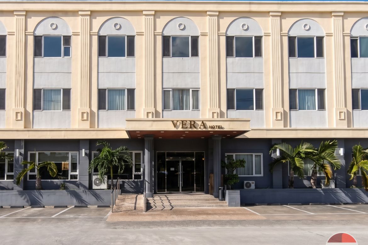 43 Bedroom Shophouse for Sale in Anunas, Angeles, Pampanga
