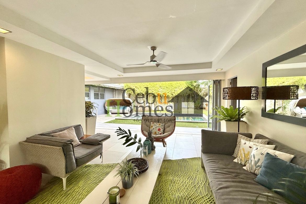 44 Bedroom House for Sale in Banilad, Cebu City, Cebu