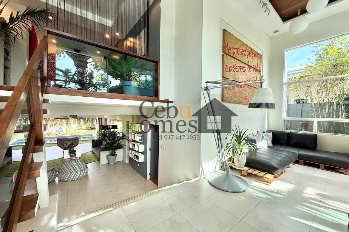 44 Bedroom House for Sale in Banilad, Cebu City, Cebu – photo 3
